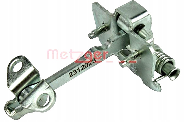 METZGER OGRANICZNIK DRZWI Producent części Metzger