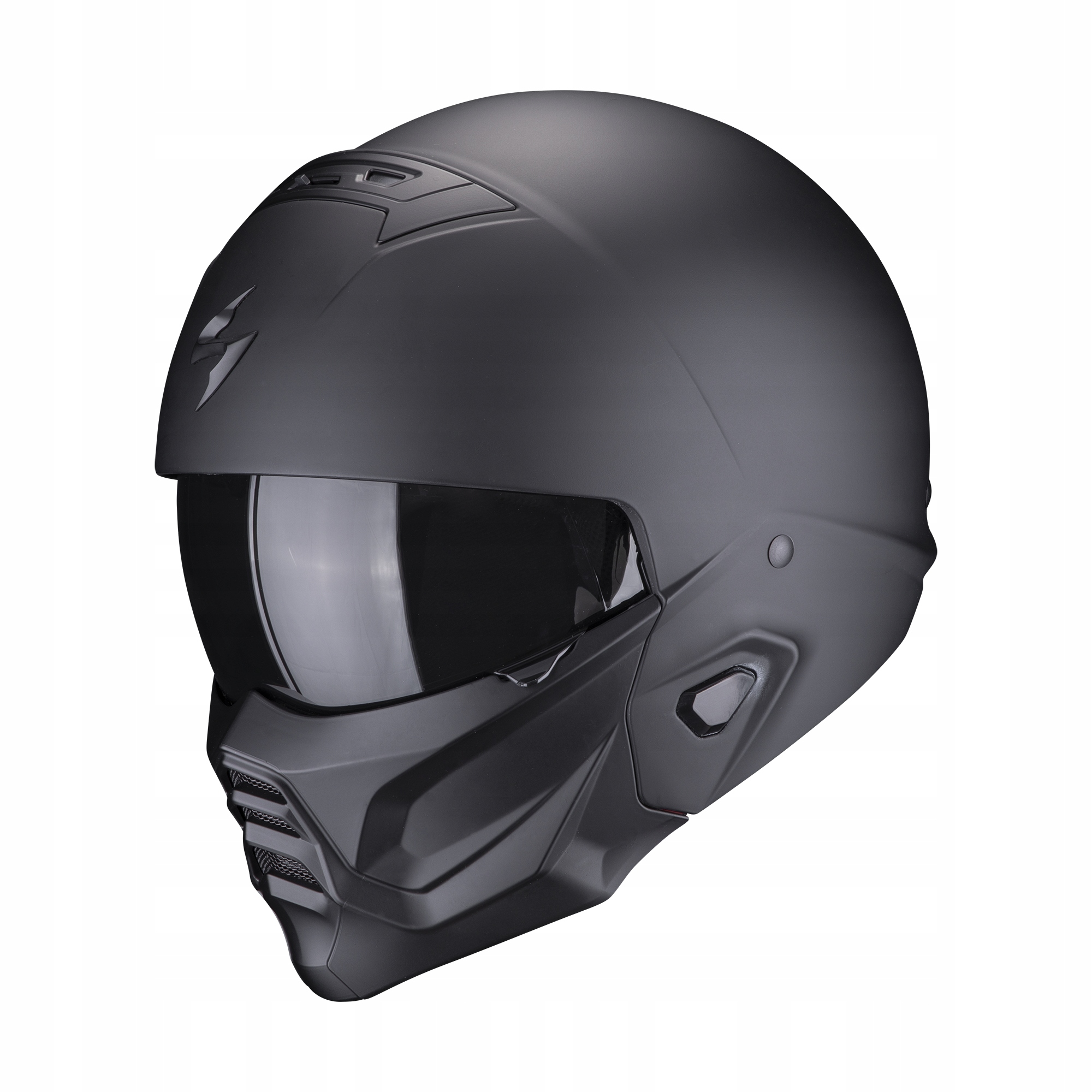 KASK SCORPION KASK EXO-COMBAT II 2 MAT BLACK XL Producent Scorpion Exo
