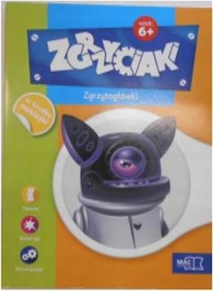 Zgrzytogłówki - Praca zbiorowa