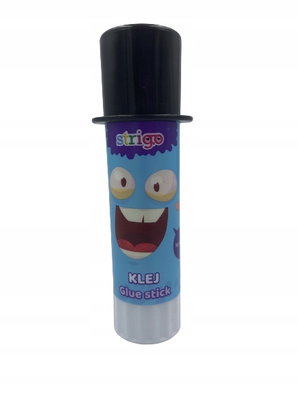 

Klej Dla Dzieci Seria Monster