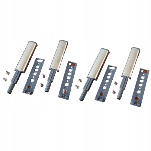Odbojnik Push To Open x4