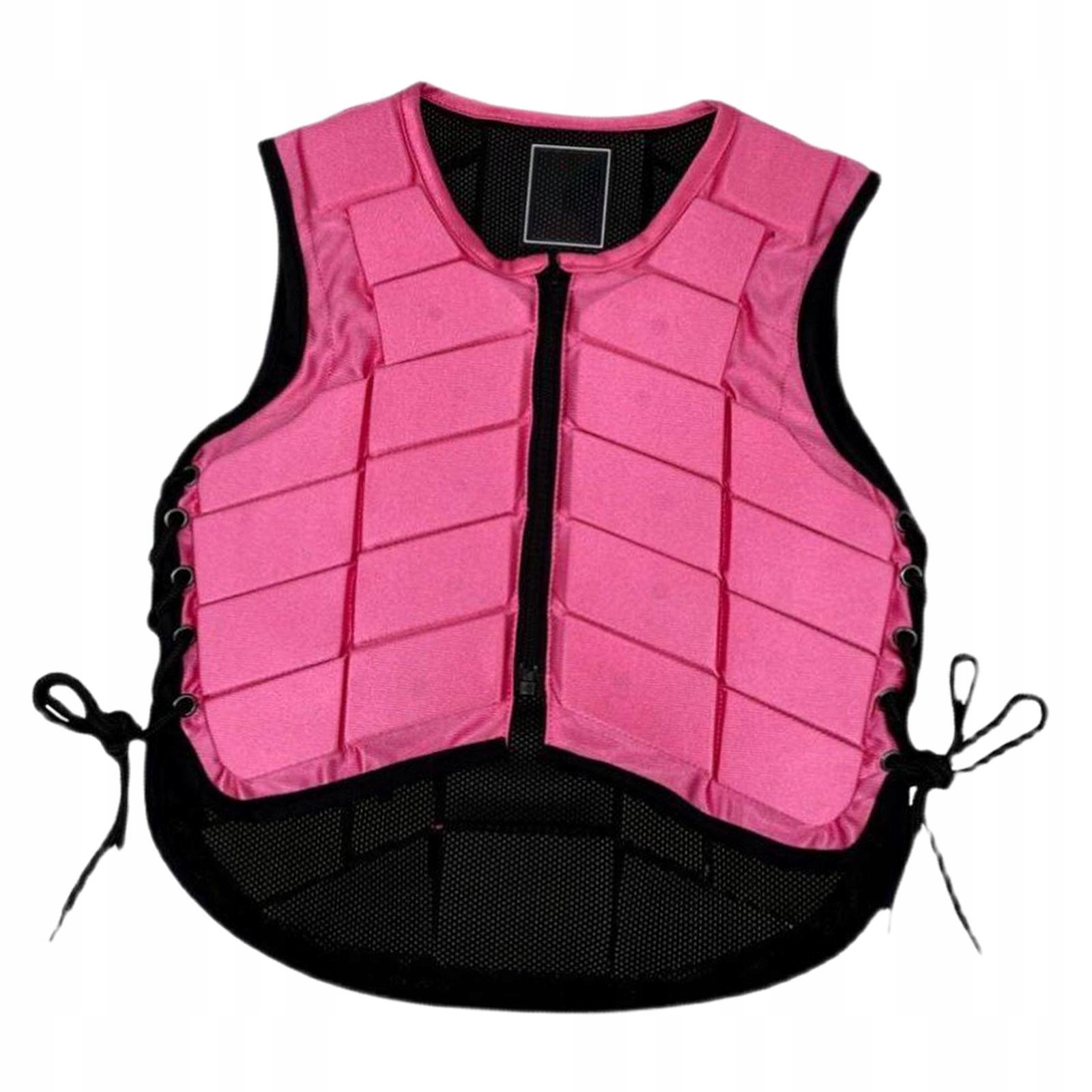 Jeździectwo Ochraniacze Akcesoria Sprzęt ochronny Marka bez marki