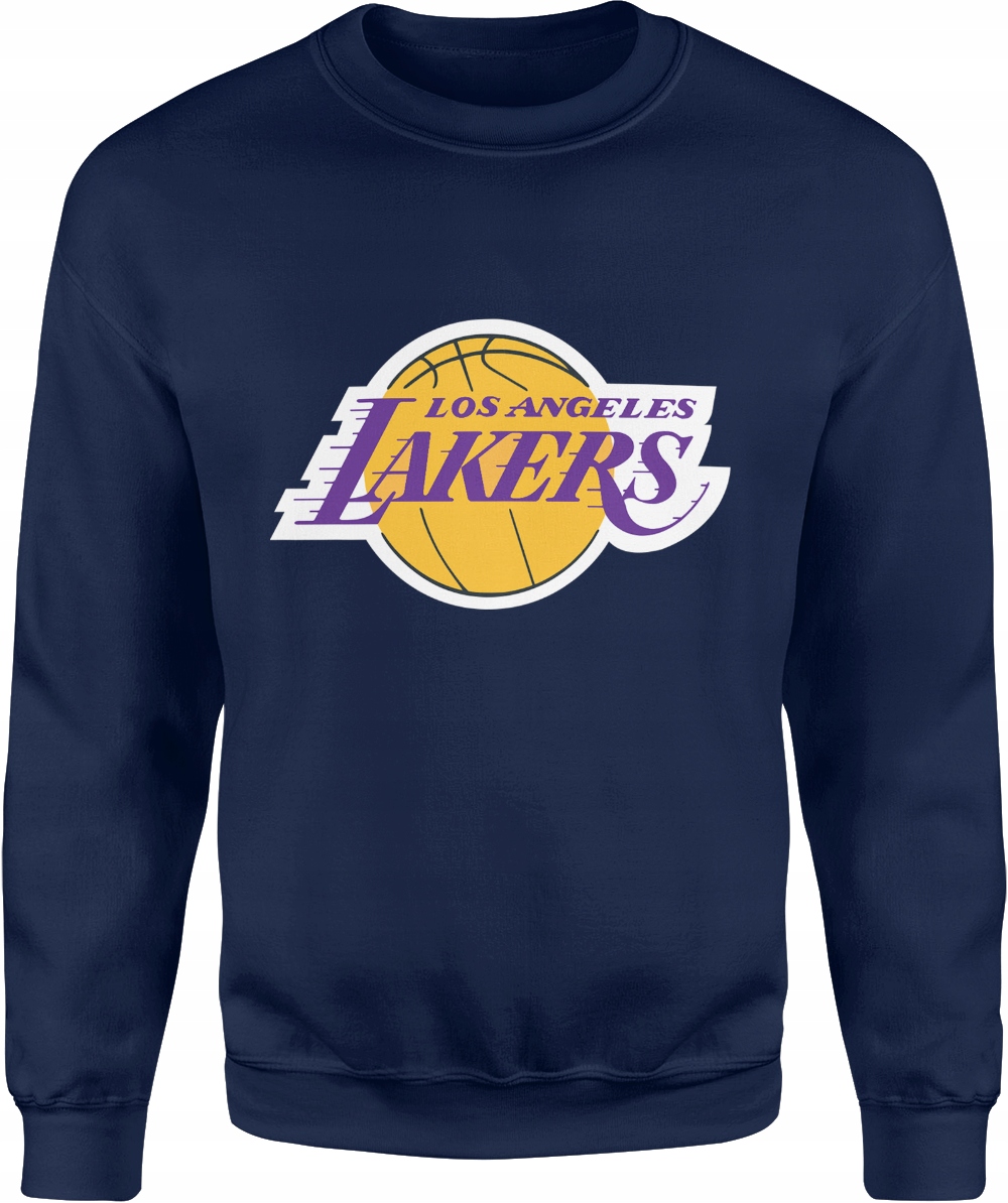 

Bluza Lakers Kobe Bryant Los Angeles La Nba R. XL