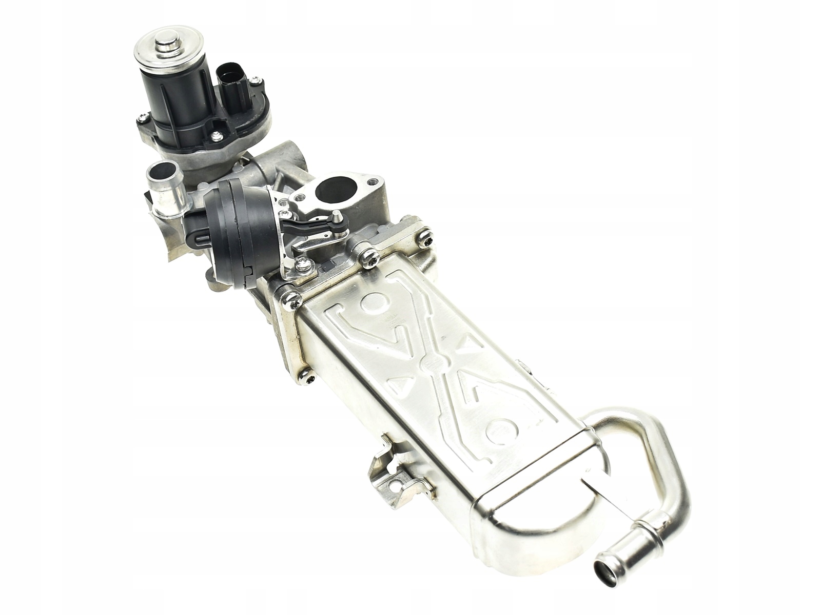 571822112060 - КЛАПАН РЕЦИРКУЛЯЦИИ ОТРАБОТАВШИХ ГАЗОВ VW SHARAN GOLF 6 7 CADDY 3 1.6 TDI 2.0 TDI