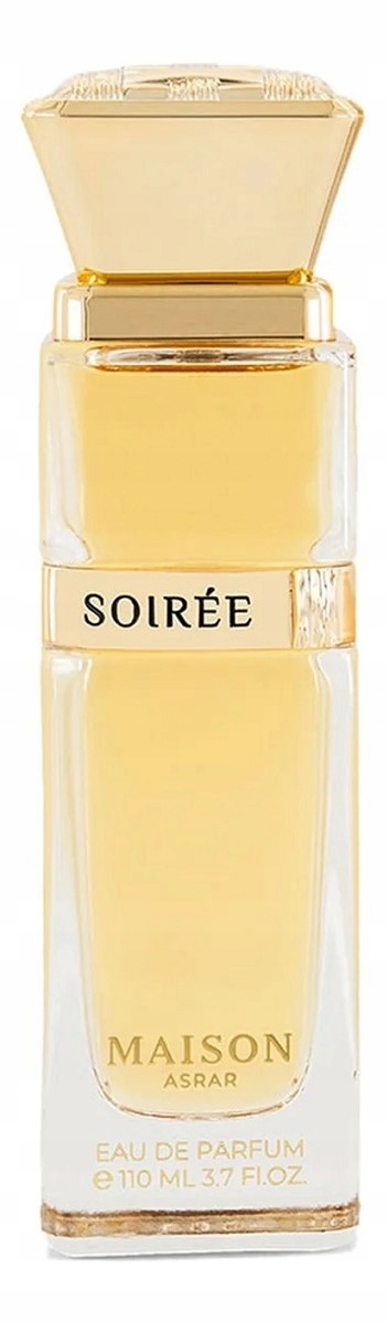 Maison Asrar Soiree parfémovaná voda sprej 110 ml