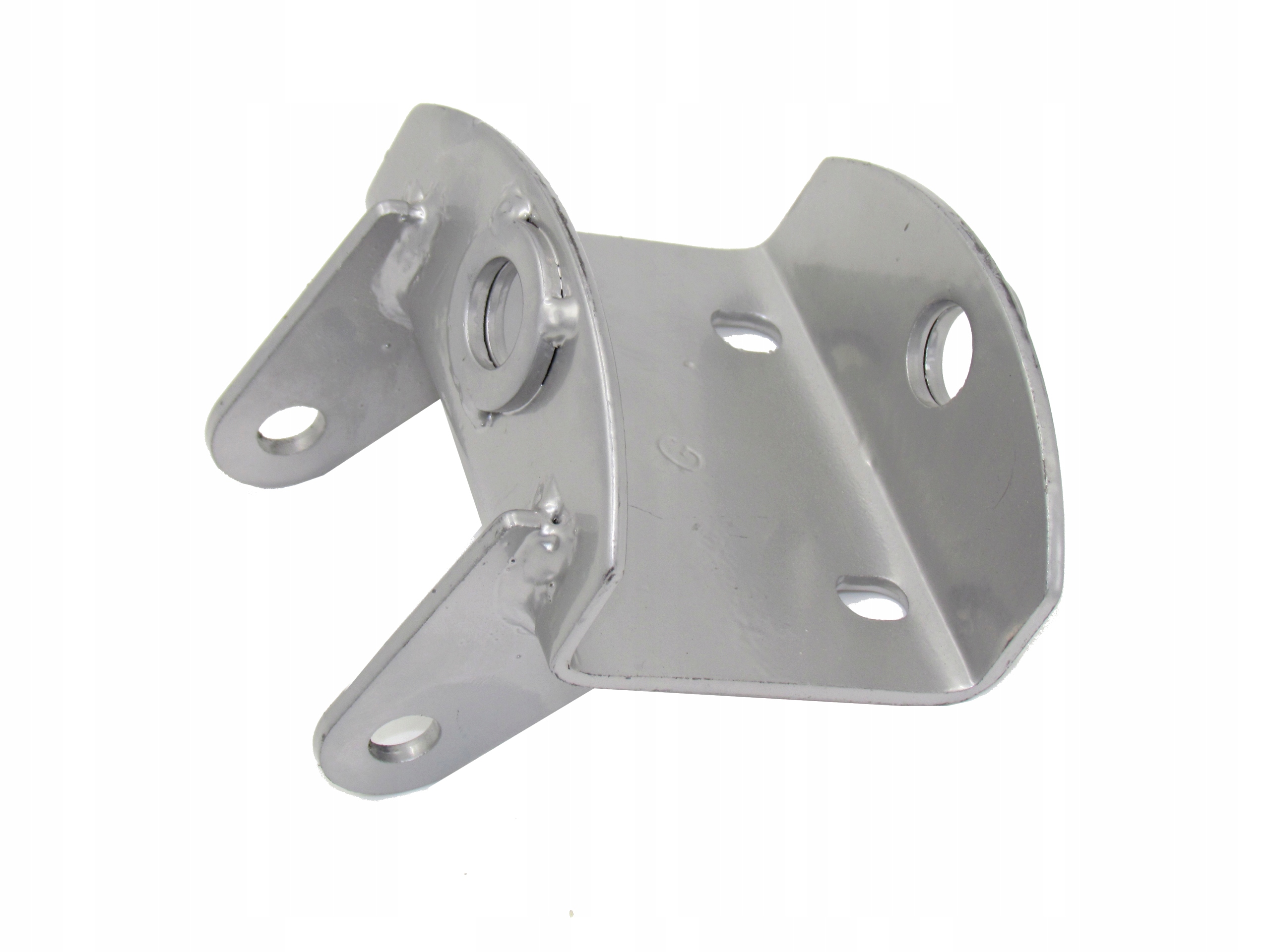 ZACZEP UCHWYTU GŁĘBOKOŚCIOMIERZA GLEBOGRYZARKI HGS 500 HORTMASZ