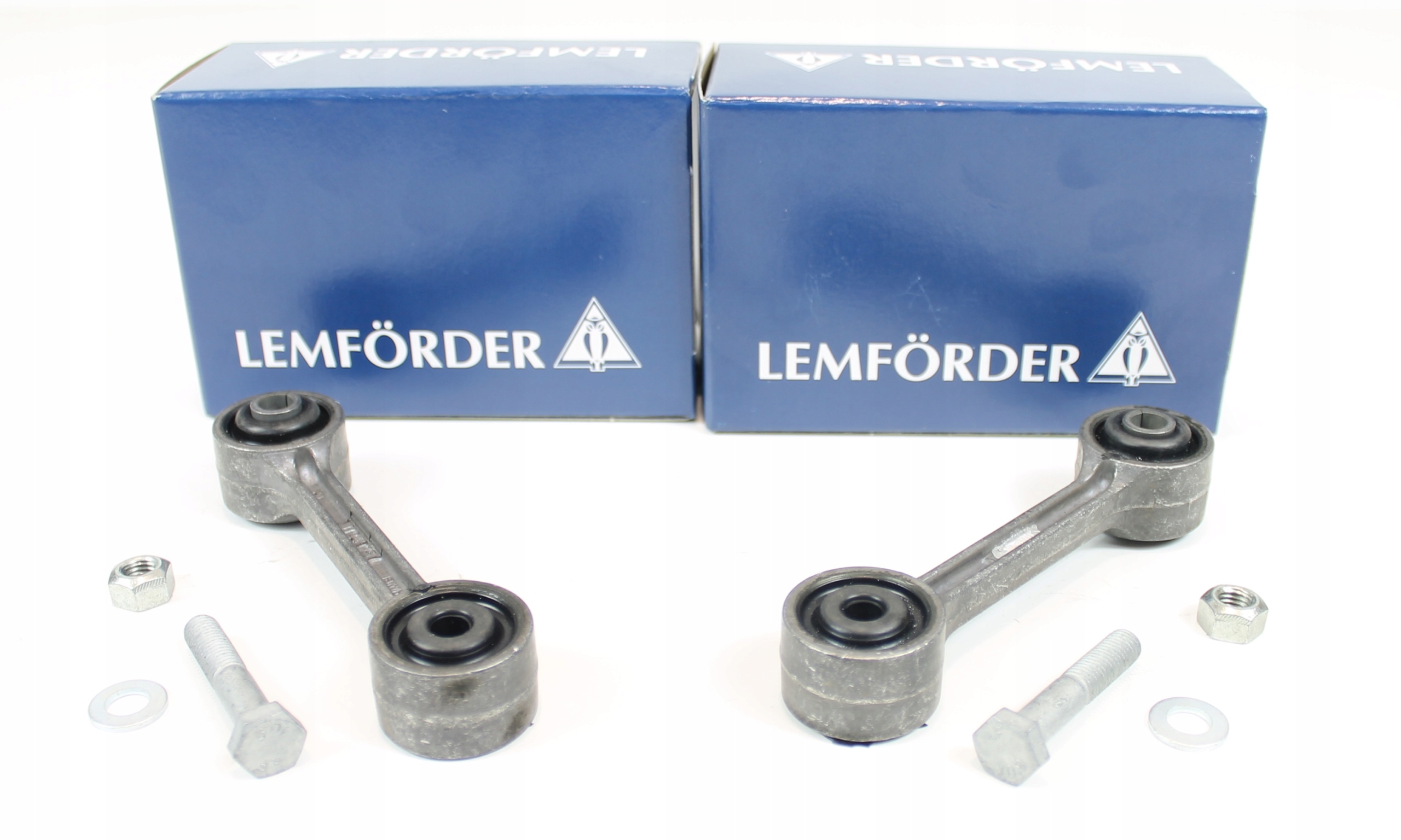 

Lemforder łączniki stabilizatora tył Bmw E30 E36
