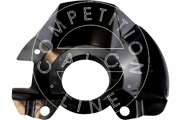 OSŁONA TARCZY HAMULCOWEJ AIC Producent części AIC