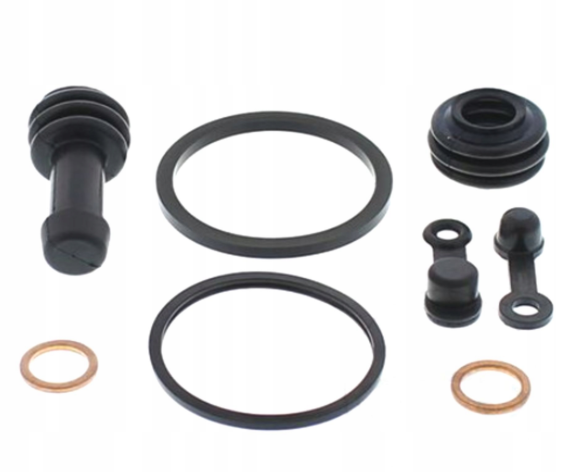 Sada Pro Opravu Předního Brzdového Třmenu Polaris Ranger 400 500 570 700 06-17