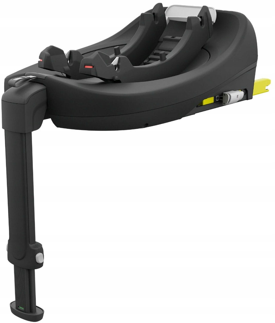 Kinderkraft Endura Safe Fx Baza Isofix Do Fotelika i-Lite i-Fix Endura Safe