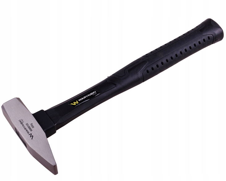 Młotek Ślusarski WARYŃSKI Oryginał 2000G 2KG
