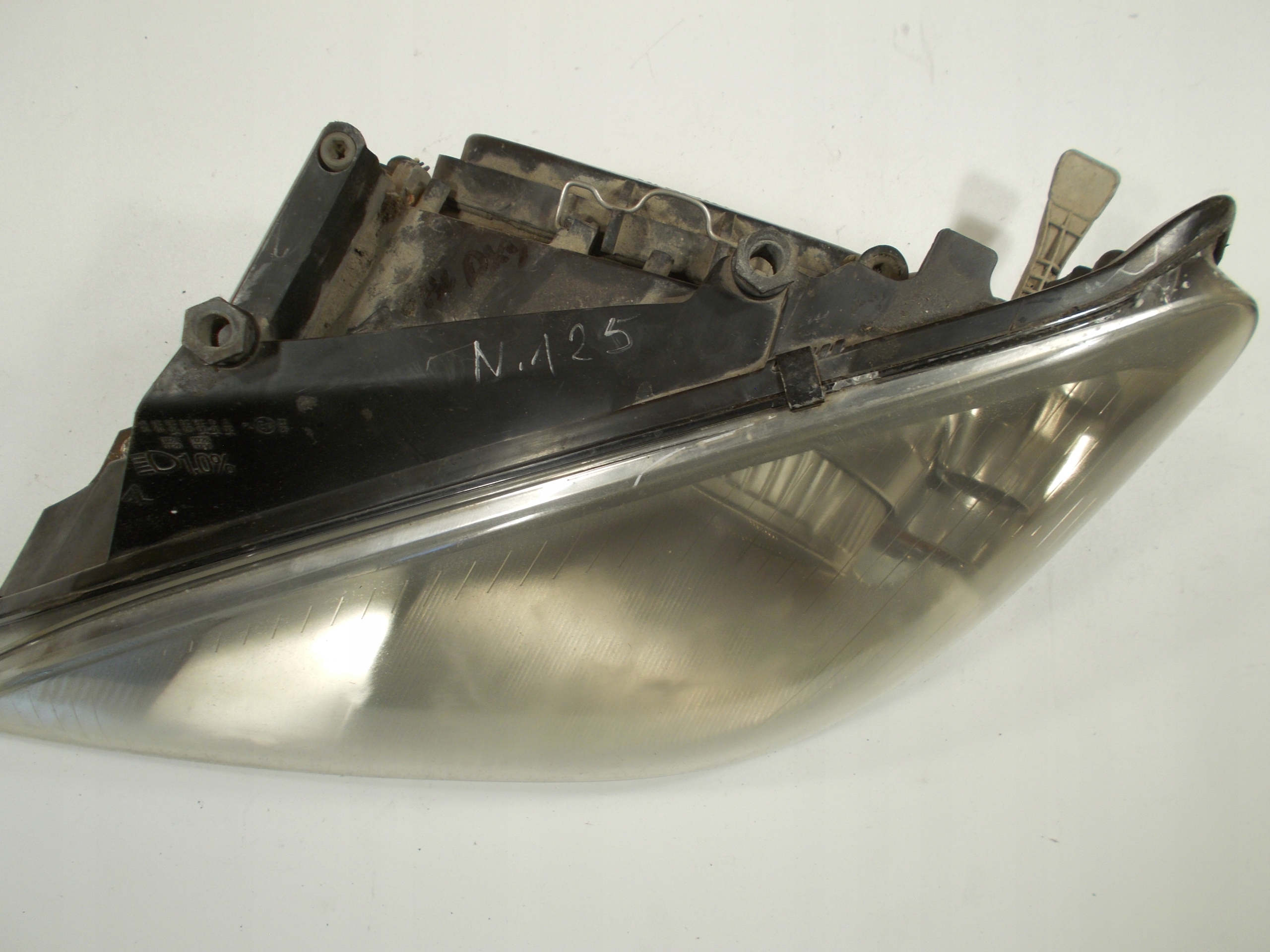 light left REFLEKTOR left front FORD GALAXY LIFT 0301183203 00 1M2113101-AA