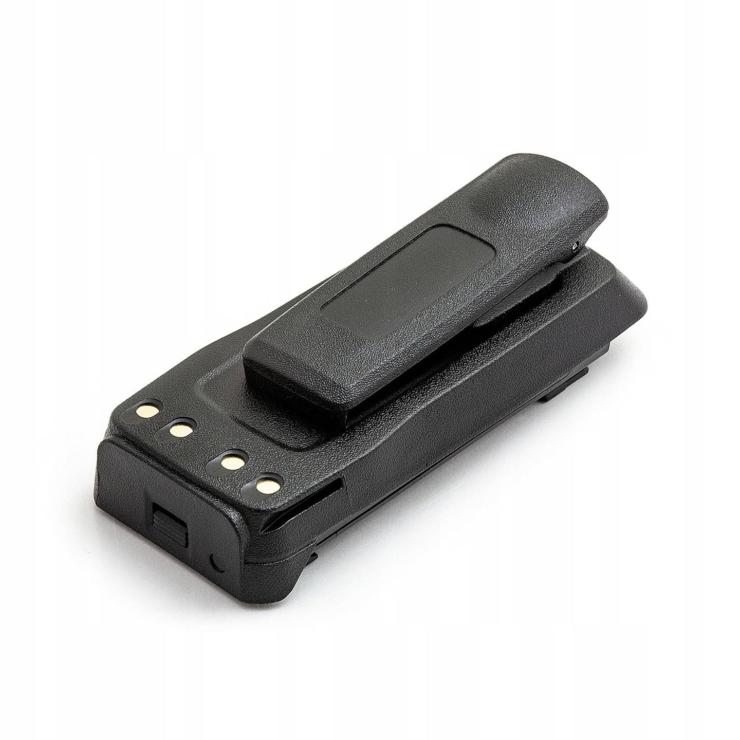 Bateria do Motorola MotoTRBO DR3000 DP3400 DP3600 PMNN4066 7,4V 2600mAh