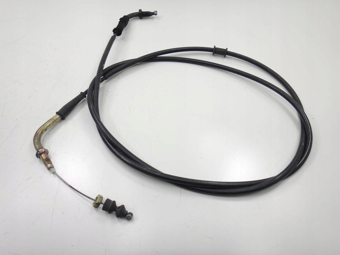 SYM FIDDLE II 125 LINKA GAZU