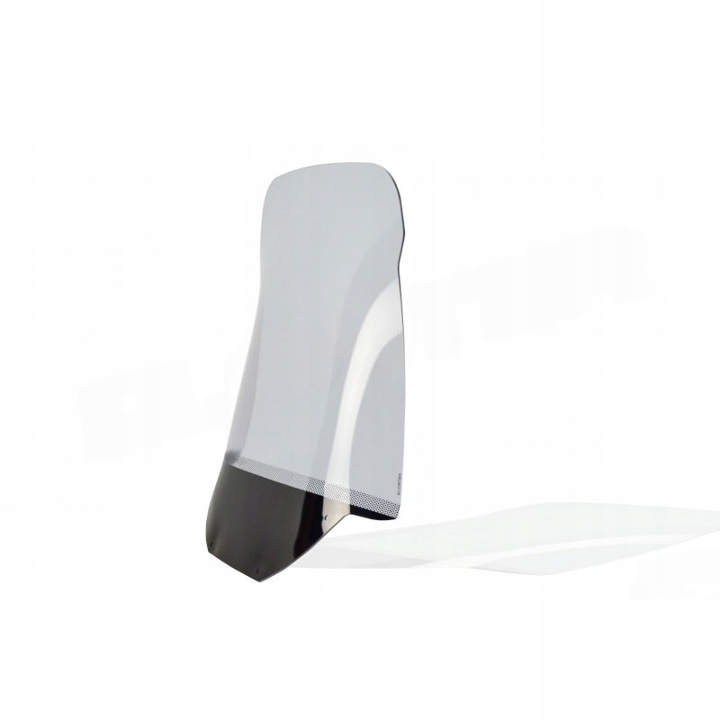 Turistické Sklo Honda Ctx 700 2014-2017 r. 4 mm (49 cm)