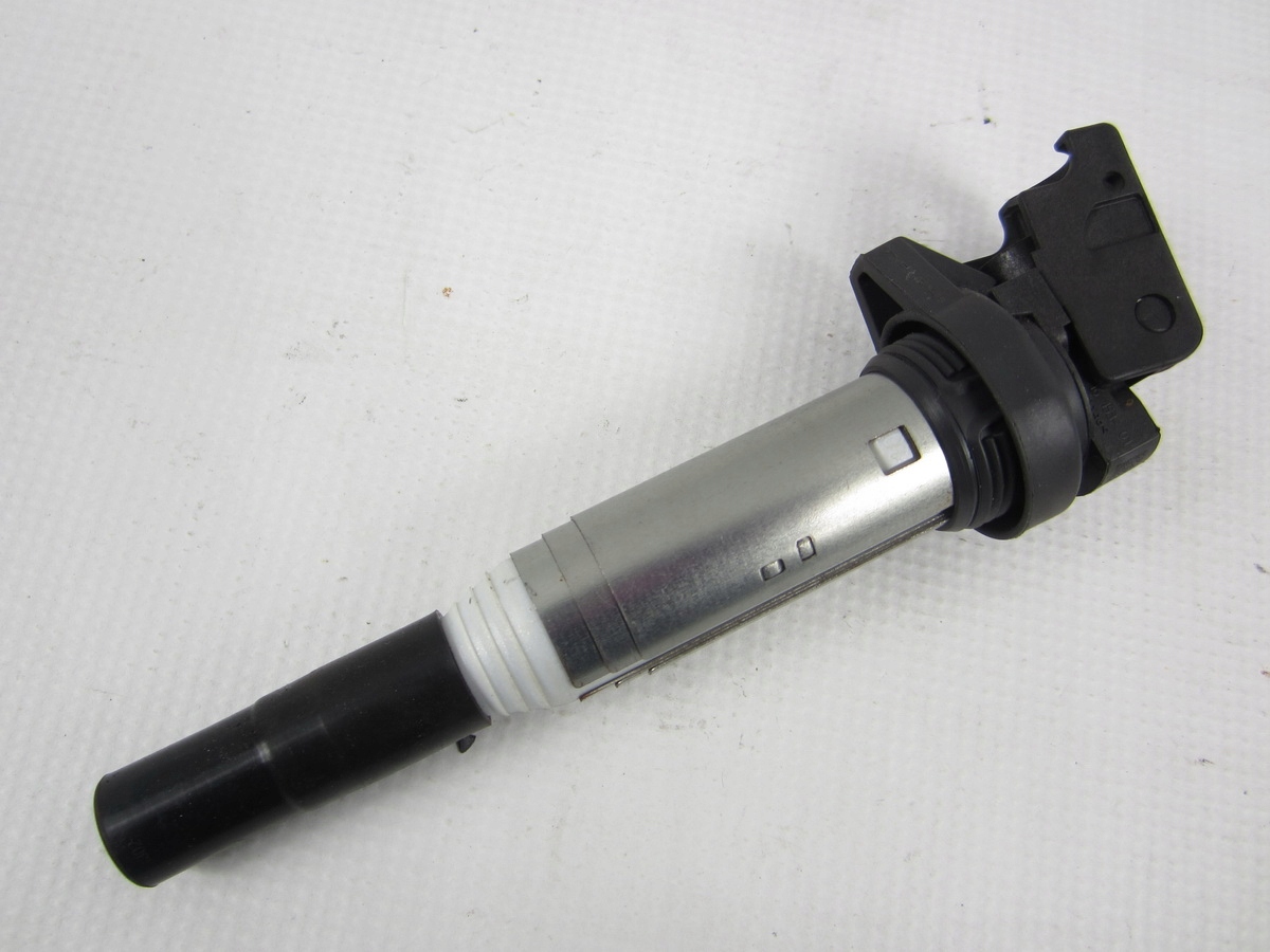 coil ignition BMW E65 LIFT LCI 4.8 V8 750i