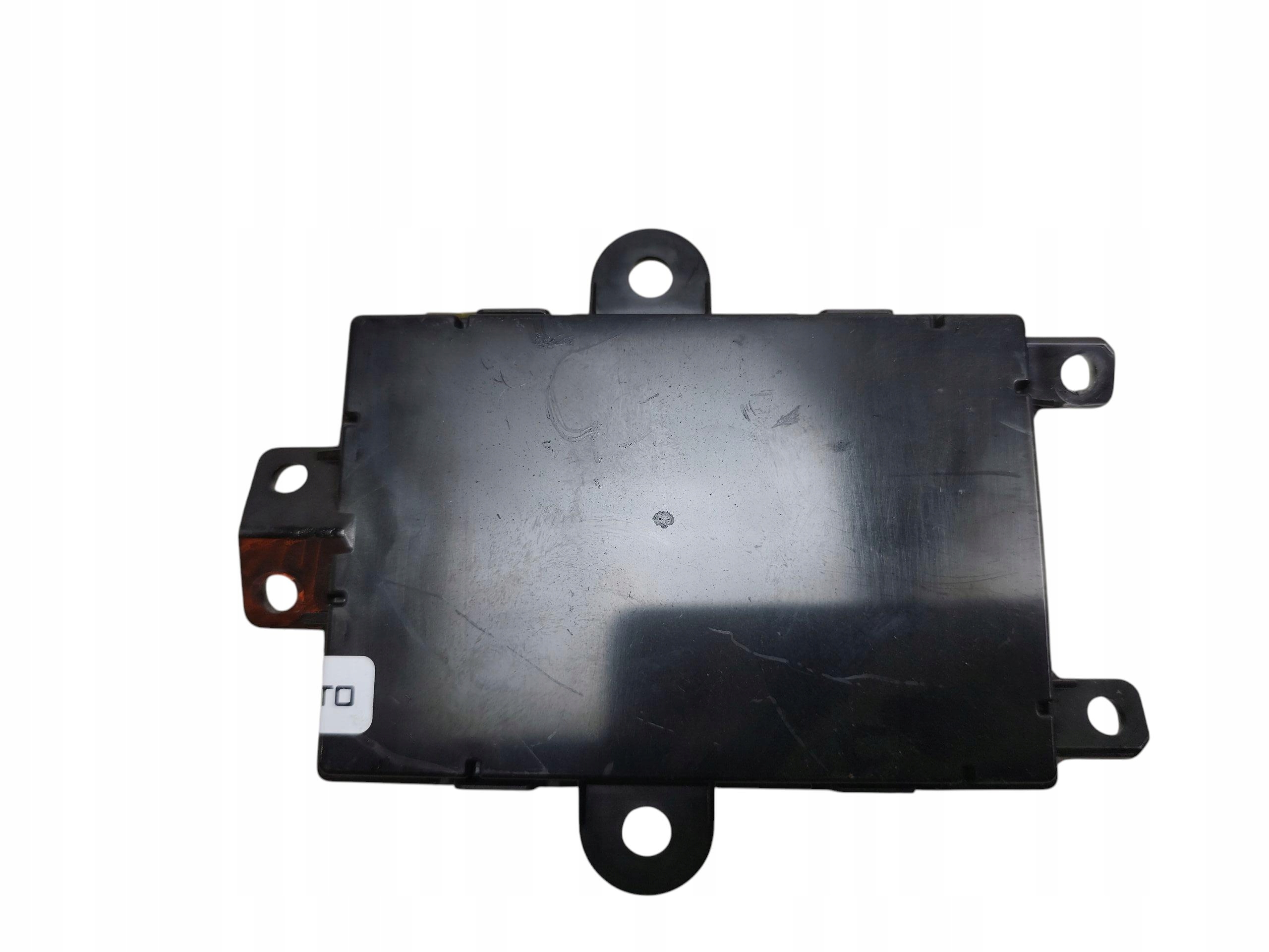 control unit module BLUETOOTH HONDA CIVIC VIII 8 UFO 39770-SMG-E020-M1