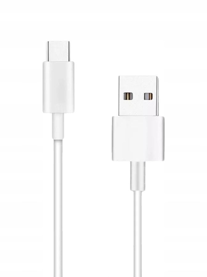 

Oryginalny Kabel Typ C Do Xiaomi