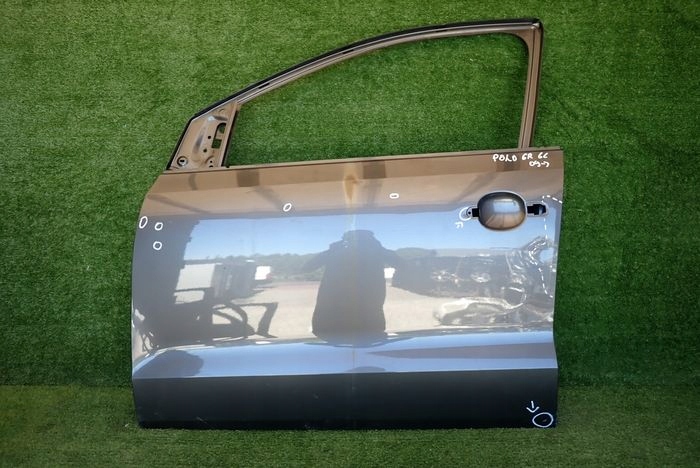 VW POLO 6R 6C 09- door left front front