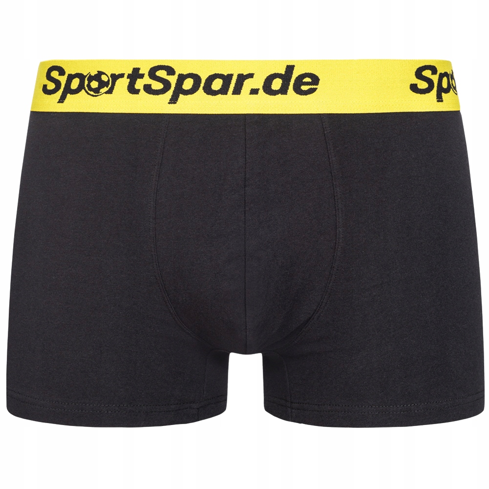 

Bokserki Męskie Sport Spar Majtki bielizna Men XXL