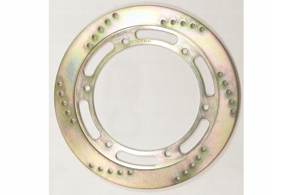 Oprava Brzdového Rotora Hpsr Rnd Re MD1077