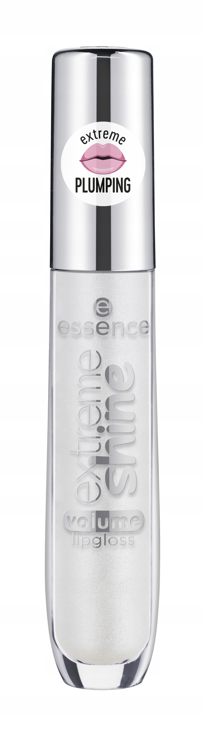 

Essence Extreme Shine Błyszczyk do ust 101MILKY