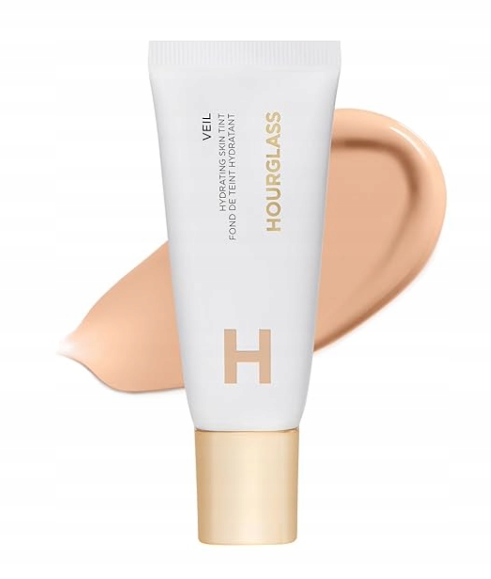 Hourglass Veil Hydrating Skin Tint 5