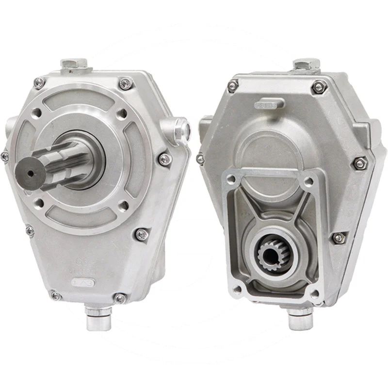 Převodovka BG-2-1:3,8 87000761