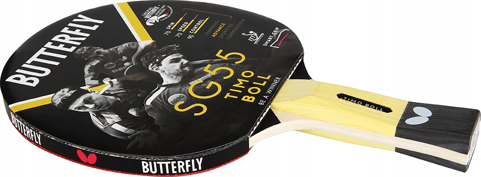 Timo Bolla SG55