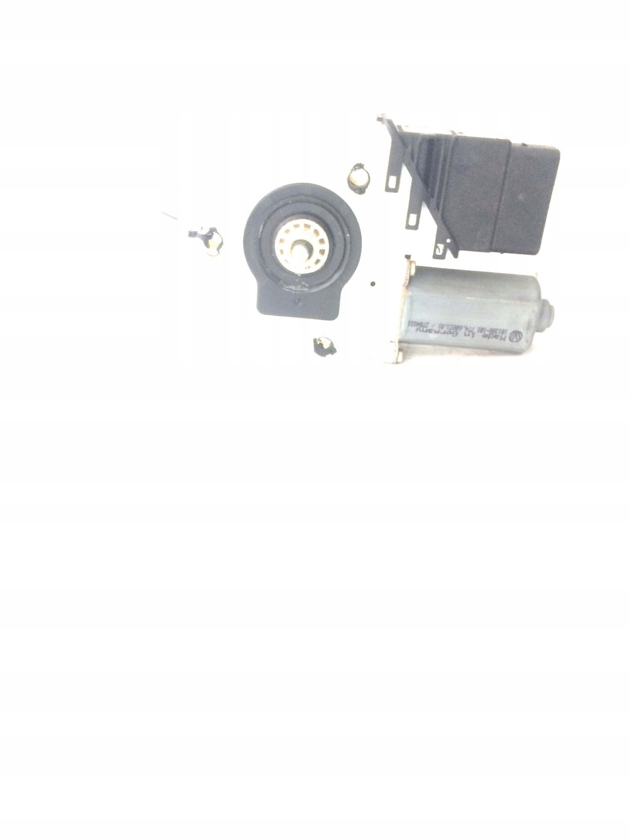 mini motor windows VOLKSWAGEN GOLF