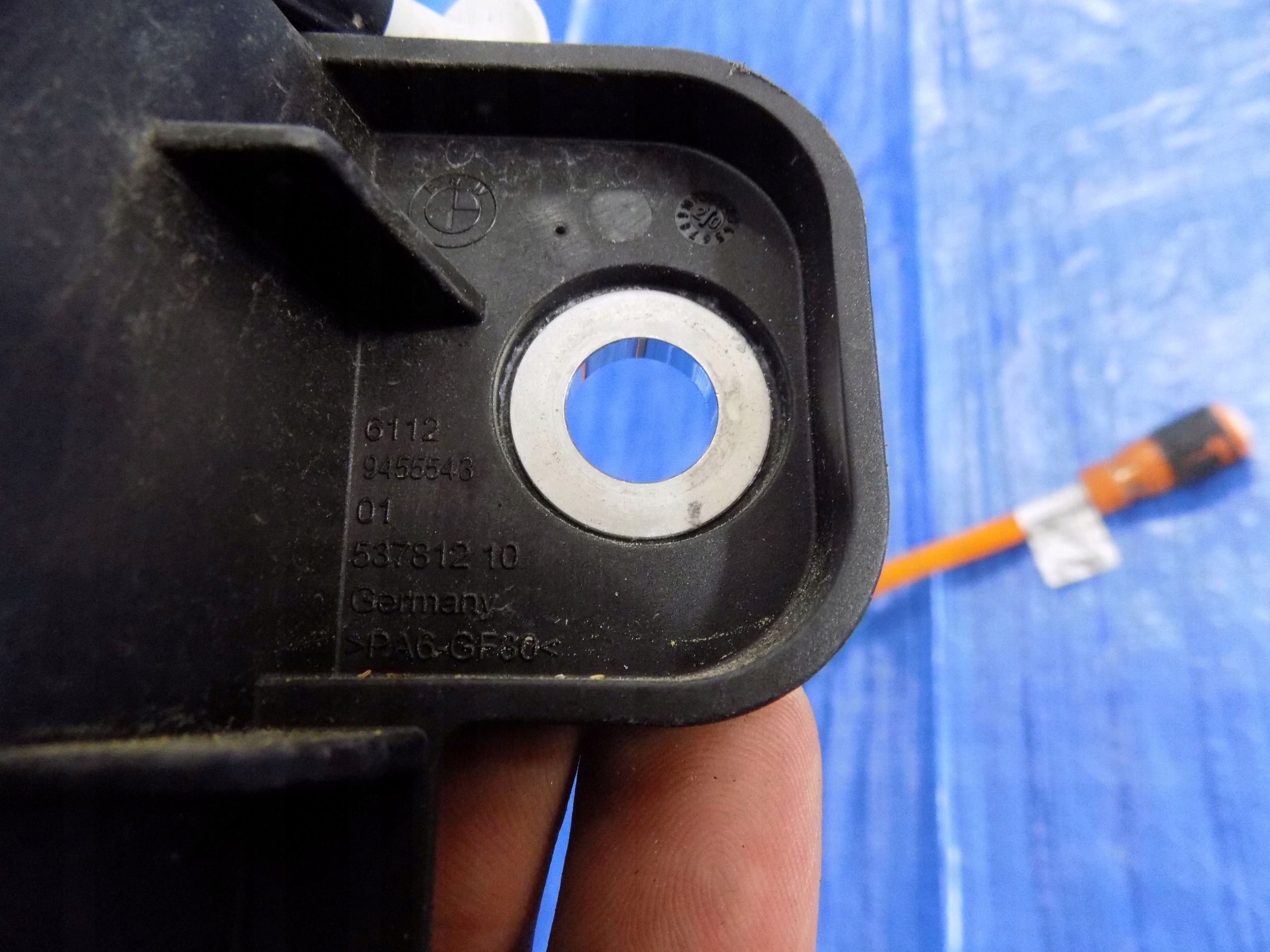adapter LADOWANIA KABEL BMW X5 G05 45E 20R