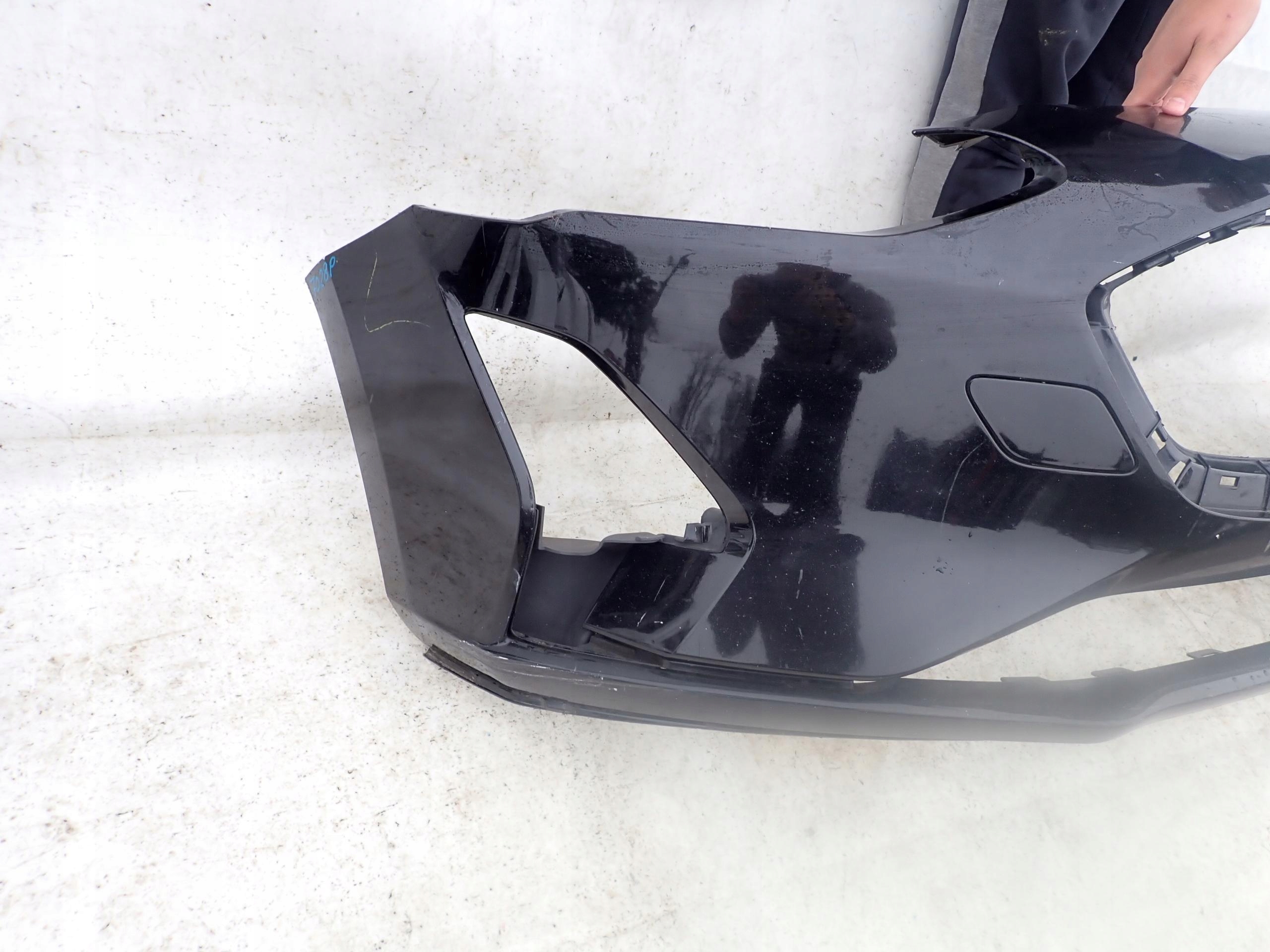 FORD FOCUS MK4 18- nárazník předek přední PDC