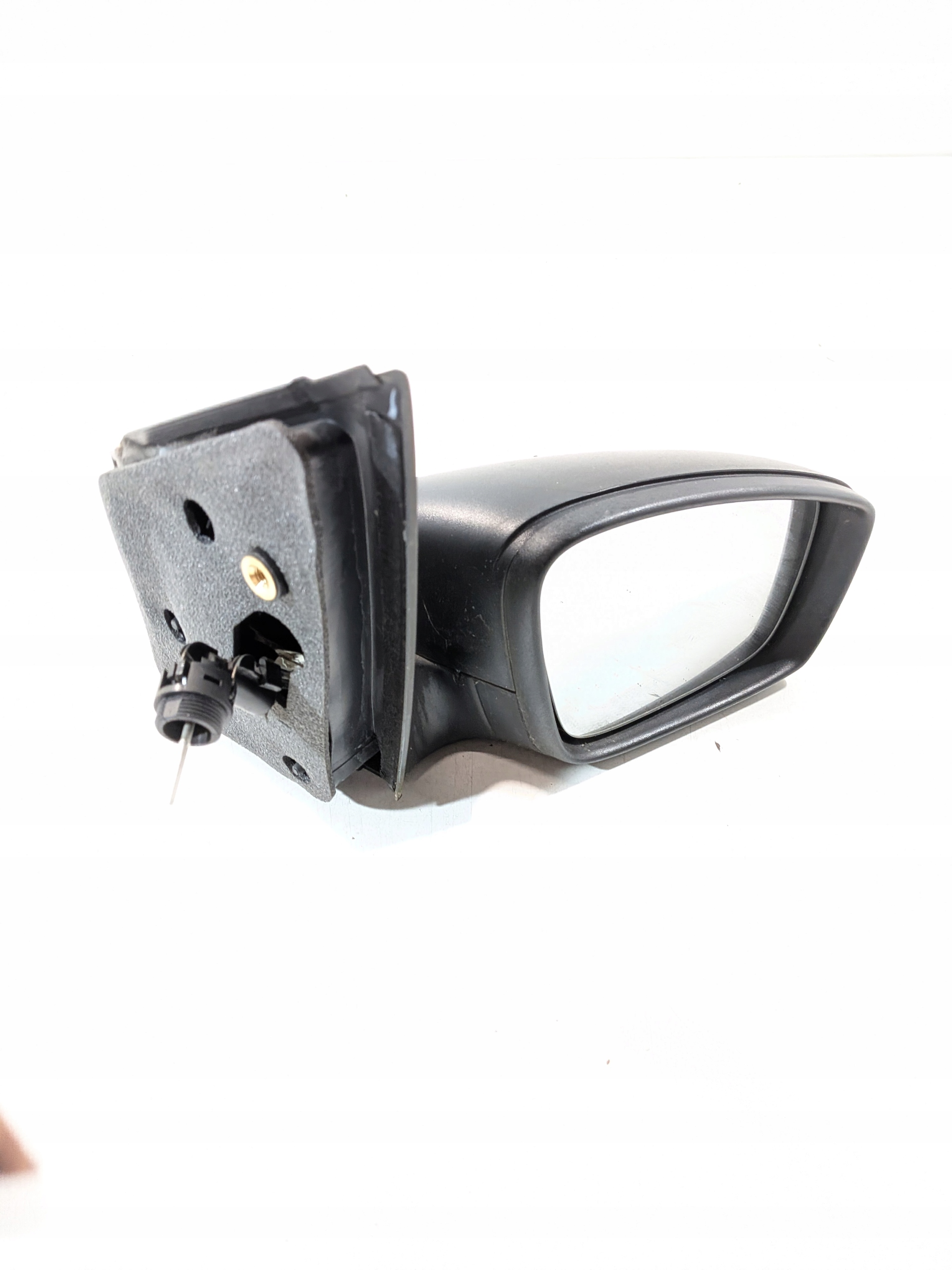 mirror right manually OE 1S1857502AN9B9 SEAT Mii 11-19