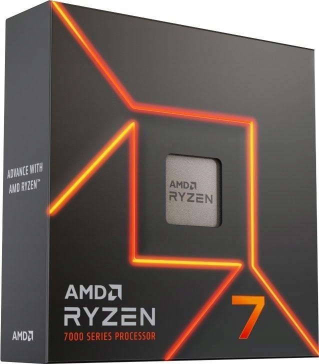 Procesor Amd Ryzen 7 7700X