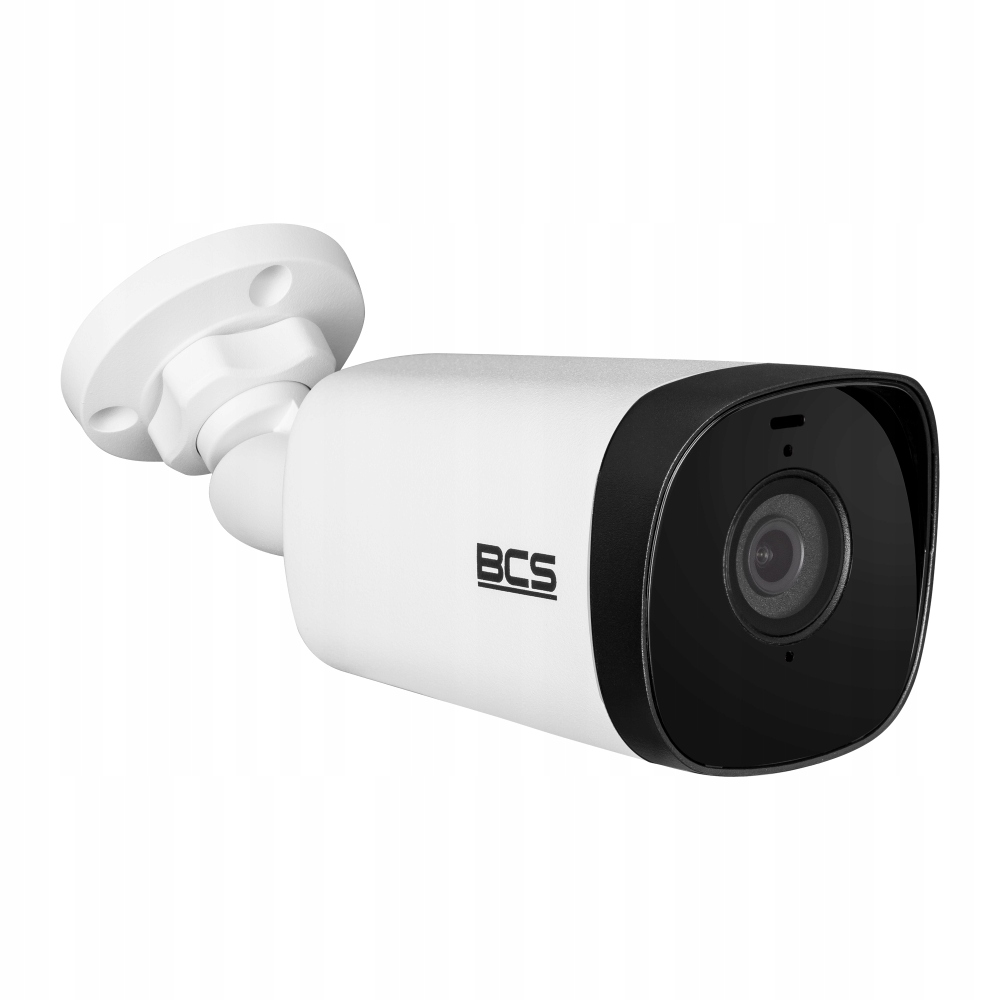 5Mpx Ip kamera BCS-P-TIP55FSR8-Ai2 4mm IR80, Wdr, Mikrofón| Bcs Point