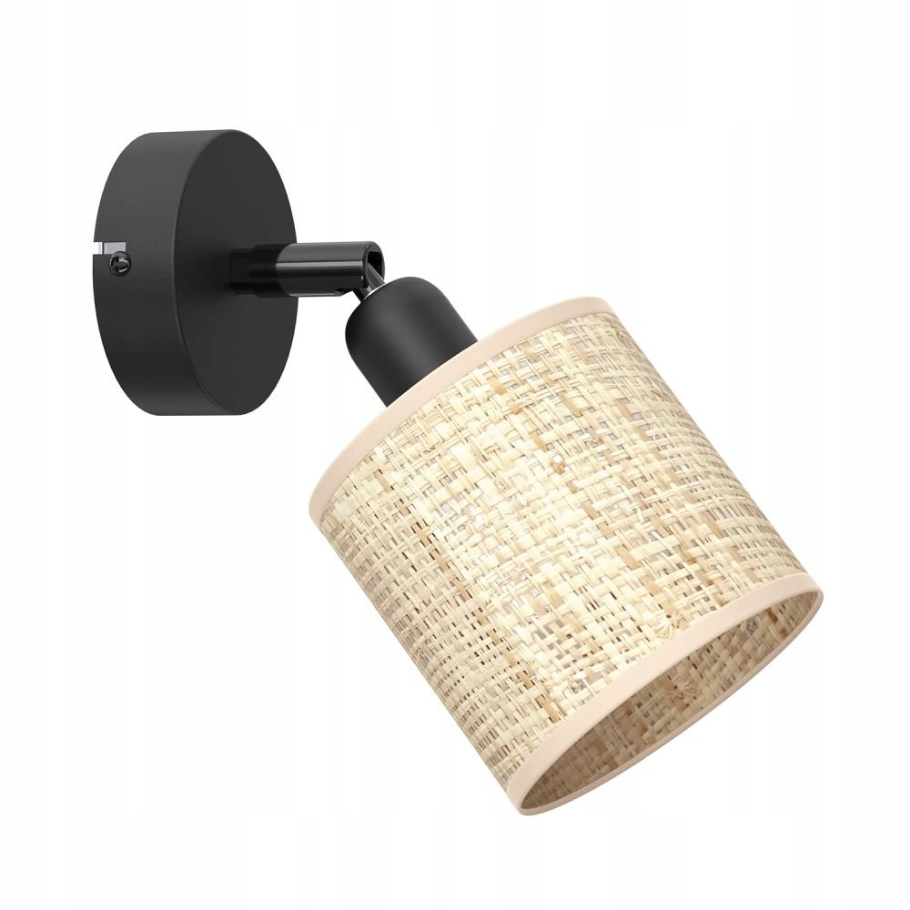 Lampa reflektorová nástěnná Rattan Spot 5294 Luminex