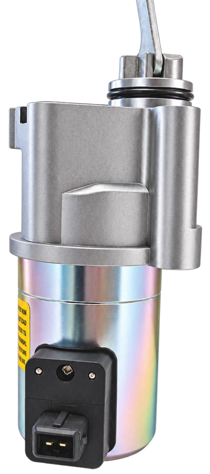 Cívka pro hašení motoru pro Deutz 24V 4199901 04199901 02113789 solenoid