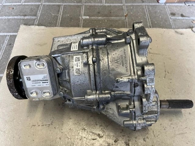 Mercedes AMG A 2902803300 Reduktor ORYGINAŁ OK test Producent części Mercedes-Benz OE