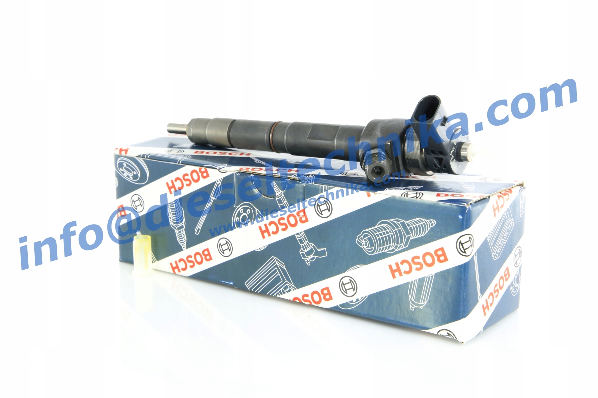 Nowy 0445110477 0445110476 04L130277AJ 04L130277G Typ samochodu Samochody osobowe