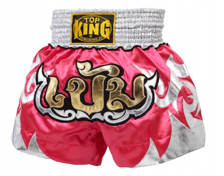 Kraťasy Top King TKTBS-084 L