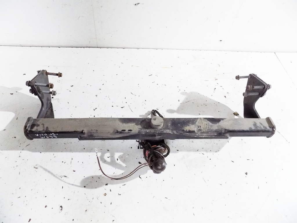 6393101595 313380 - Vito II W639 12R гачок