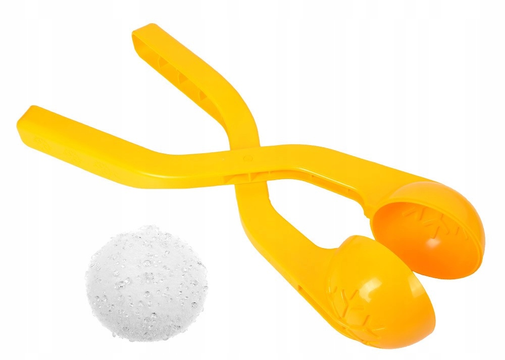 

Śnieżkomat do robienia kulek śnieżnych ballmaker