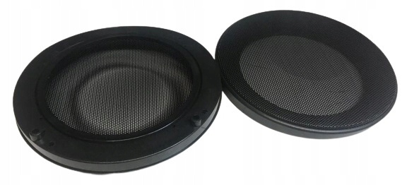 Maskownice głośnikowe VW Golf III 3 Vento TYŁ