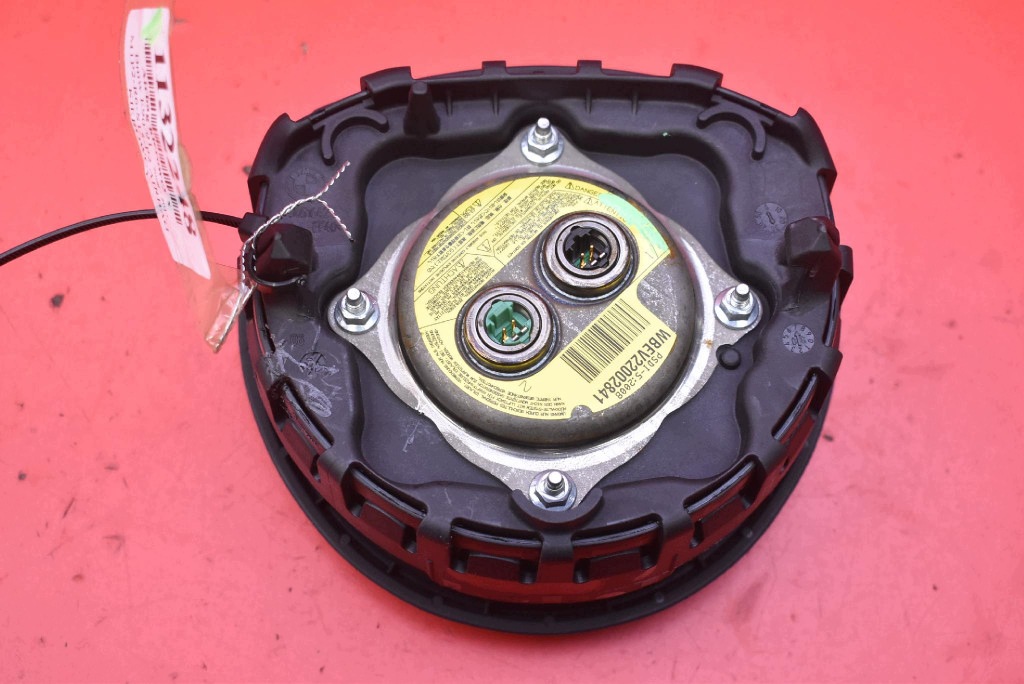 airbag driver´s 305166199001 BMW E90 E91 LIFT 08-13