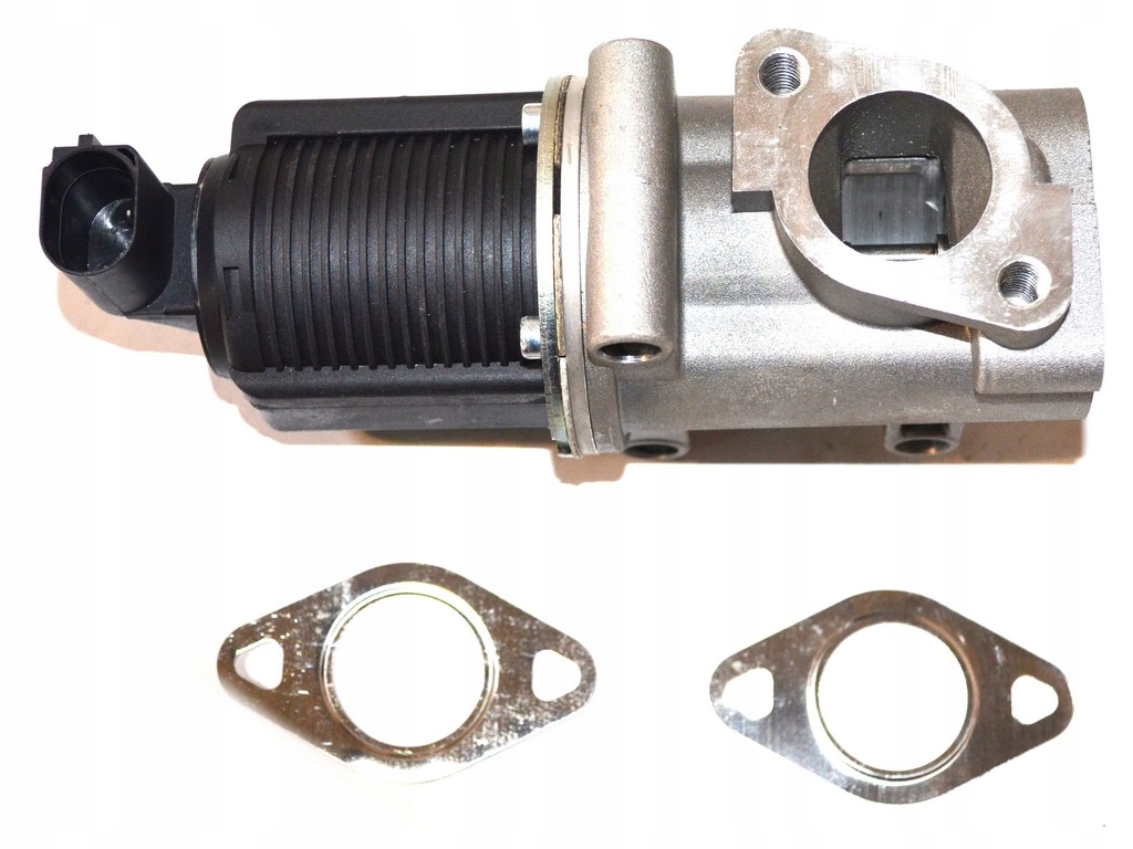 Ventil Egr Alfa 159 05> 1.9JTD 8V 2 Pin