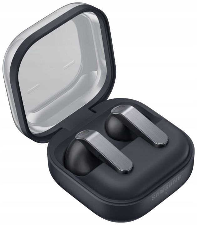 Samsung Galaxy Buds 4 (R540) Čierna