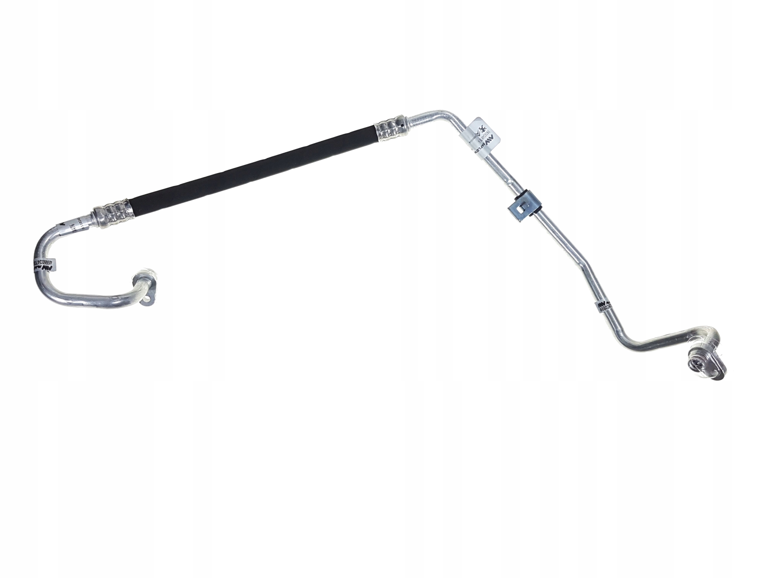 ASU001-A7060 - PEUGEOT EXPERT 16-21 КАБЕЛЬ КОНДИЦІОНЕРА