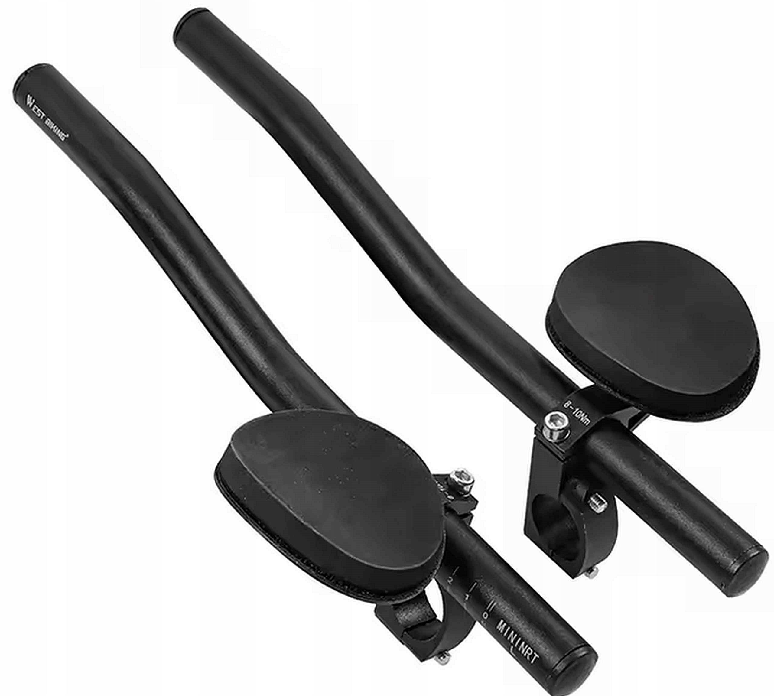 Westbiking Lemondka Uniwersalna Road Mtb średnica 25,4 31,8 mm 416g