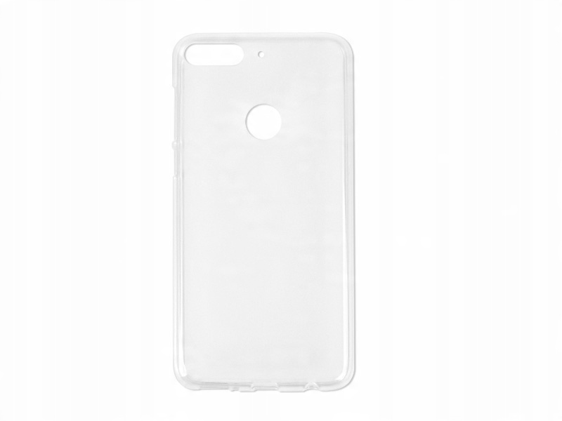 

Etui na Htc Desire 12 Plus FLEXmat Case - biały