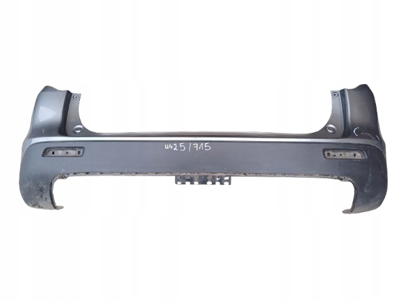SUZUKI VITARA 2 II 15- ZDERZAK TYŁ 7181154P